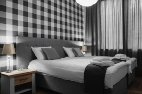 Apartamenty 1 Maja 45 Elblag